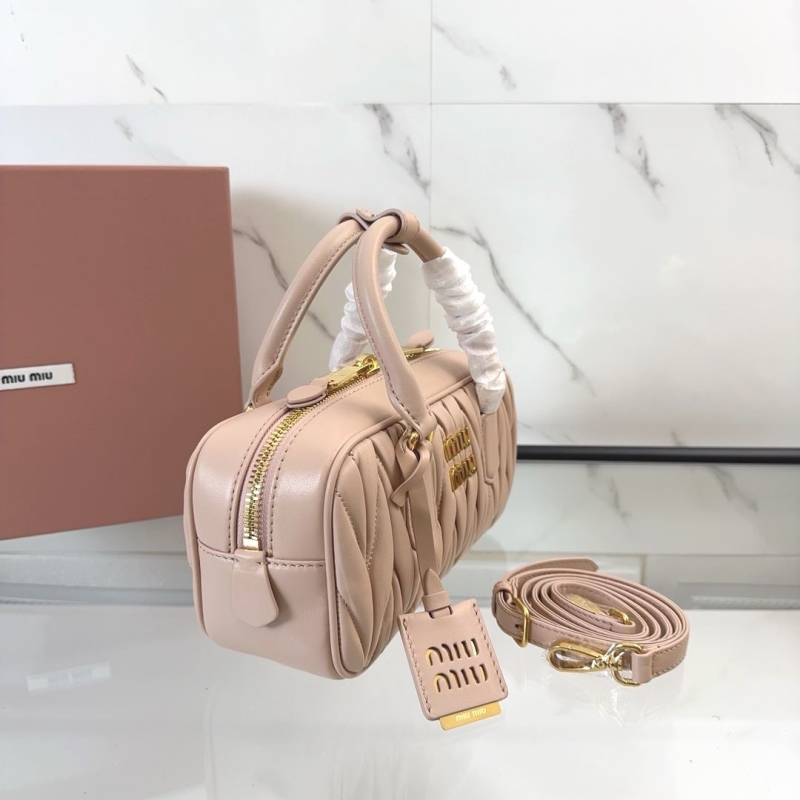 MIU MIU Top Handle Bags